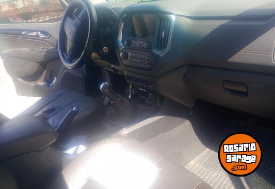 Camionetas - Chevrolet High country 2017 Diesel 178500Km - En Venta