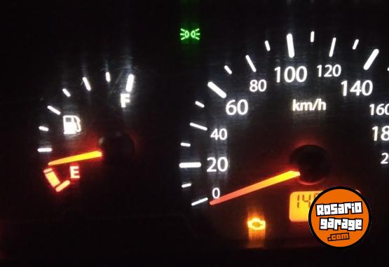 Utilitarios - Fiat Fiorino 2013 GNC 148000Km - En Venta