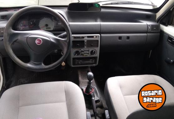 Utilitarios - Fiat Fiorino 2013 GNC 148000Km - En Venta