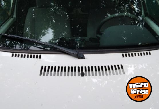 Utilitarios - Fiat Fiorino 2013 GNC 148000Km - En Venta