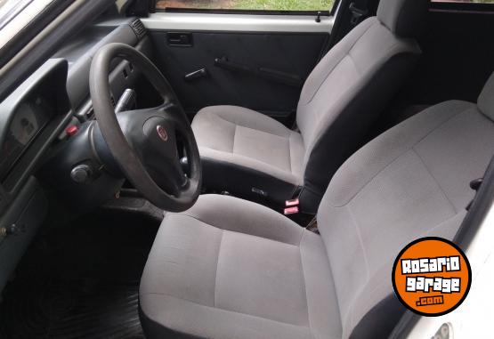 Utilitarios - Fiat Fiorino 2013 GNC 148000Km - En Venta