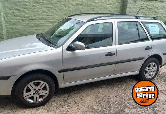 Autos - Volkswagen Gol country 2004 Nafta 250000Km - En Venta