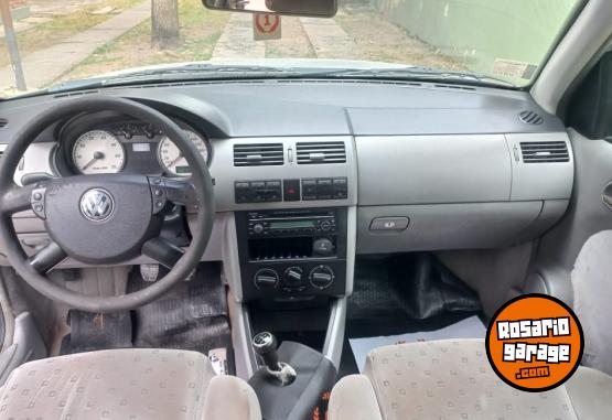 Autos - Volkswagen Gol country 2004 Nafta 250000Km - En Venta