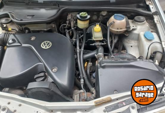 Autos - Volkswagen Gol country 2004 Nafta 250000Km - En Venta