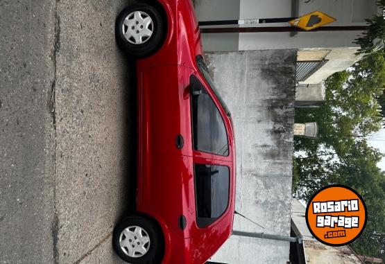 Autos - Chevrolet Celta 2012 Nafta 137000Km - En Venta