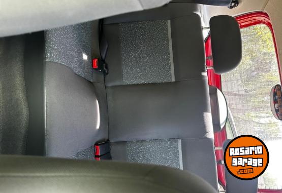 Autos - Chevrolet Celta 2012 Nafta 137000Km - En Venta