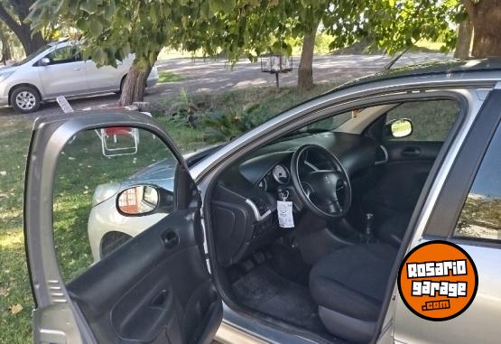 Autos - Peugeot 207 2016 Nafta 148600Km - En Venta