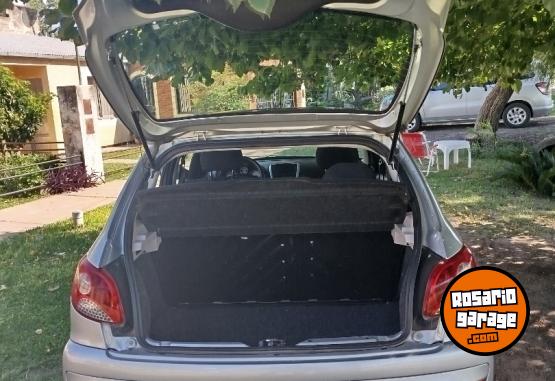 Autos - Peugeot 207 2016 Nafta 148600Km - En Venta