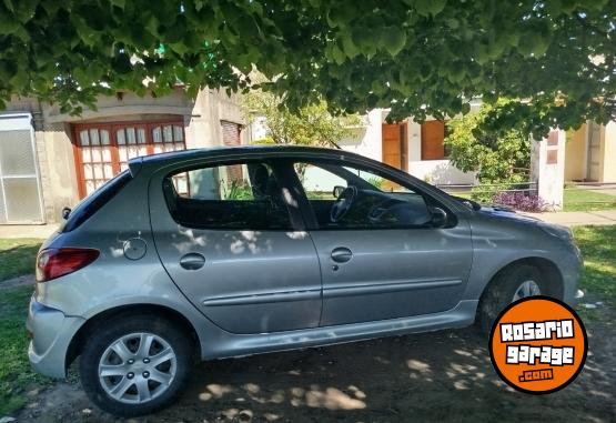 Autos - Peugeot 207 2016 Nafta 148600Km - En Venta