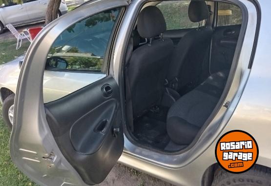 Autos - Peugeot 207 2016 Nafta 148600Km - En Venta