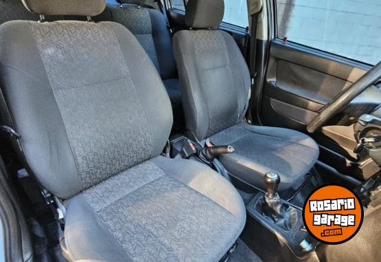 Autos - Chevrolet Astra GL 2.0 GNC 2006 GNC 238000Km - En Venta