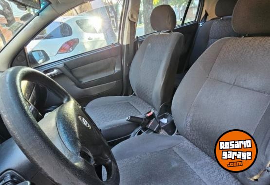 Autos - Chevrolet Astra GL 2.0 GNC 2006 GNC 238000Km - En Venta