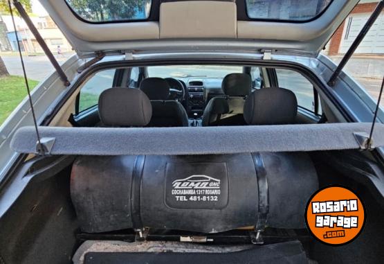 Autos - Chevrolet Astra GL 2.0 GNC 2006 GNC 238000Km - En Venta