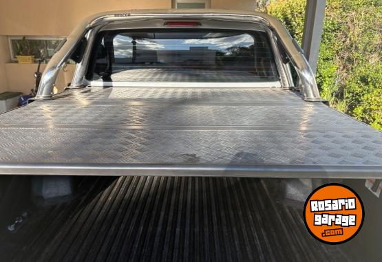 Camionetas - Volkswagen Amarok Highline Pack 2022 Diesel 160000Km - En Venta