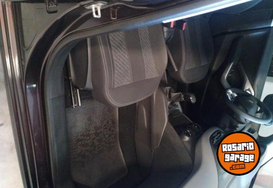 Autos - Peugeot 208 Allure 1.6 navegador 2019 Nafta 60000Km - En Venta