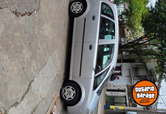 Autos - Chevrolet Meriva 2005 GNC 185000Km - En Venta