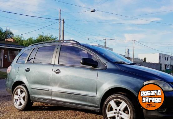 Autos - Volkswagen Suran 2008 GNC 330000Km - En Venta