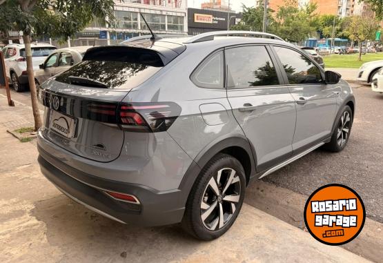 Autos - Volkswagen Nivus Highline 2021 Nafta 86000Km - En Venta