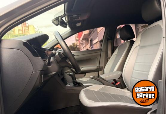 Autos - Volkswagen Nivus Highline 2021 Nafta 86000Km - En Venta