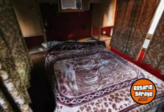 Camiones y Gr�as - Motorhome - En Venta