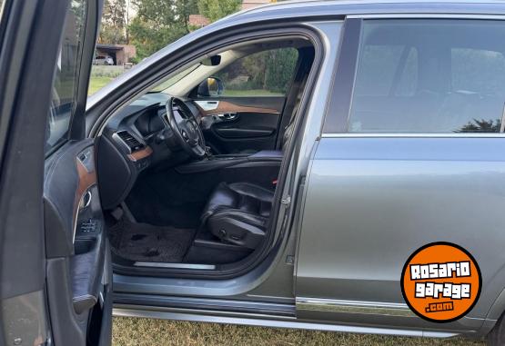Camionetas - Volvo xc90 2016 Nafta 184000Km - En Venta