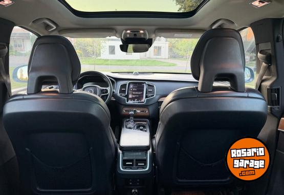 Camionetas - Volvo xc90 2016 Nafta 184000Km - En Venta
