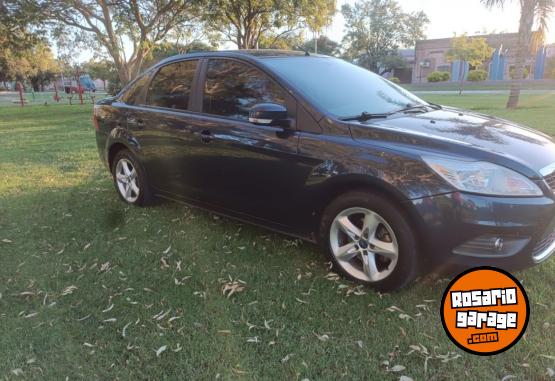 Autos - Ford FOCUS EXE TREND 2.0 2014 Nafta 151000Km - En Venta