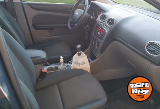 Autos - Ford FOCUS EXE TREND 2.0 2014 Nafta 151000Km - En Venta