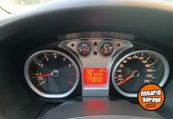 Autos - Ford FOCUS EXE TREND 2.0 2014 Nafta 151000Km - En Venta