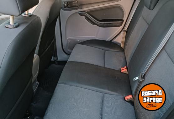 Autos - Ford FOCUS EXE TREND 2.0 2014 Nafta 151000Km - En Venta