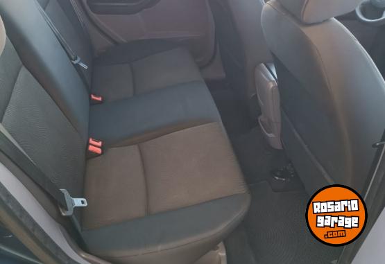 Autos - Ford FOCUS EXE TREND 2.0 2014 Nafta 151000Km - En Venta