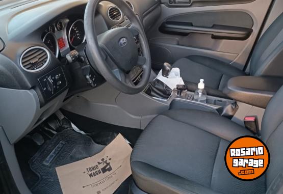 Autos - Ford FOCUS EXE TREND 2.0 2014 Nafta 151000Km - En Venta