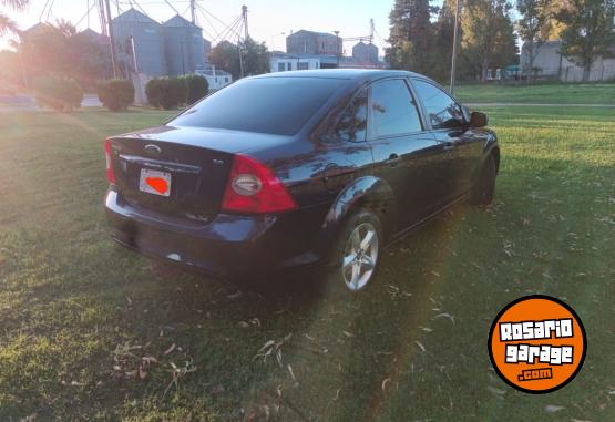 Autos - Ford FOCUS EXE TREND 2.0 2014 Nafta 151000Km - En Venta