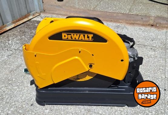 Herramientas - Sierra sensitiva Dewalt - En Venta