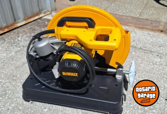 Herramientas - Sierra sensitiva Dewalt - En Venta