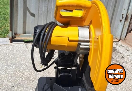 Herramientas - Sierra sensitiva Dewalt - En Venta