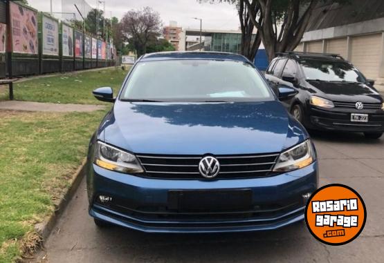 Autos - Volkswagen Vento Highline 1.4 TSI AT 2018 Nafta 54000Km - En Venta