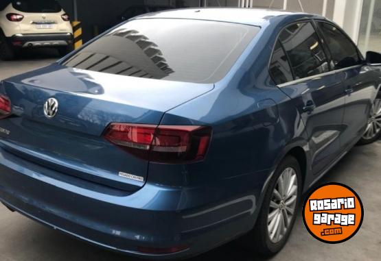 Autos - Volkswagen Vento Highline 1.4 TSI AT 2018 Nafta 54000Km - En Venta