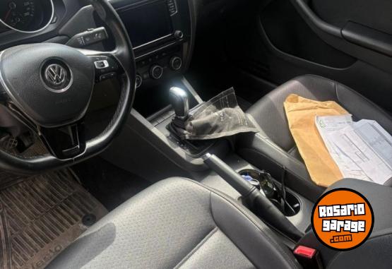 Autos - Volkswagen Vento Highline 1.4 TSI AT 2018 Nafta 54000Km - En Venta
