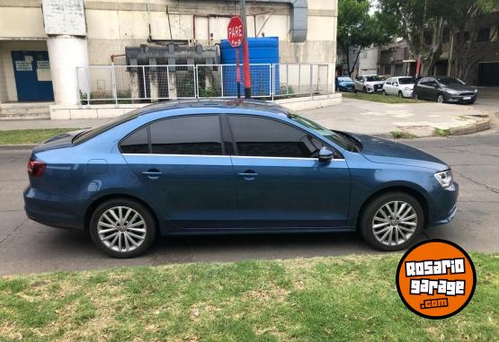 Autos - Volkswagen Vento Highline 1.4 TSI AT 2018 Nafta 54000Km - En Venta
