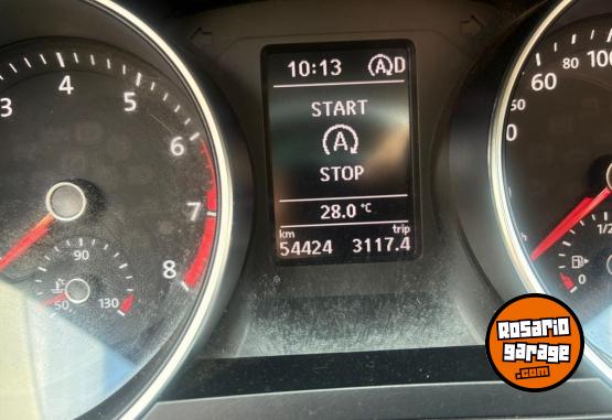 Autos - Volkswagen Vento Highline 1.4 TSI AT 2018 Nafta 54000Km - En Venta