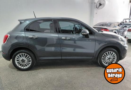 Autos - Fiat 500x pop 2018 Nafta 54000Km - En Venta