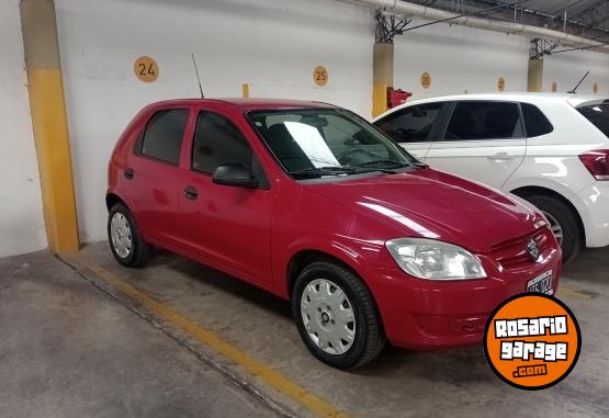 Autos - Suzuki Fun 2010 Nafta 109000Km - En Venta