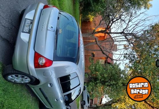 Autos - Renault Clio Authentic 1.2 2021 Nafta 97700Km - En Venta