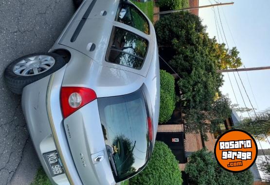 Autos - Renault Clio Authentic 1.2 2021 Nafta 97700Km - En Venta