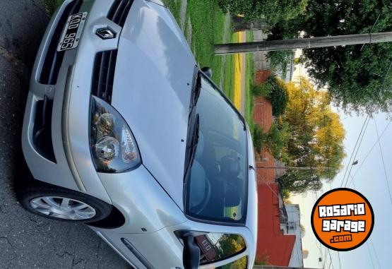 Autos - Renault Clio Authentic 1.2 2021 Nafta 97700Km - En Venta