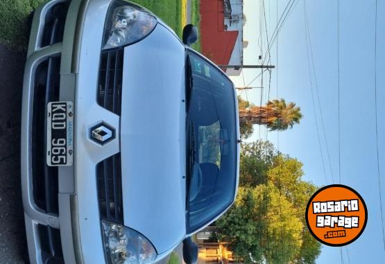 Autos - Renault Clio Authentic 1.2 2021 Nafta 97700Km - En Venta