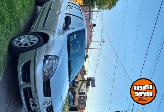 Autos - Renault Clio Authentic 1.2 2021 Nafta 97700Km - En Venta