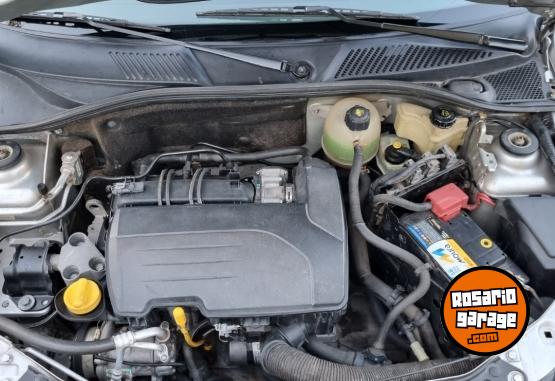 Autos - Renault Clio Authentic 1.2 2021 Nafta 97700Km - En Venta