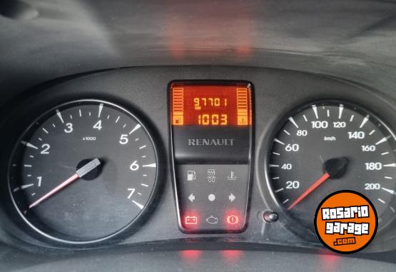 Autos - Renault Clio Authentic 1.2 2021 Nafta 97700Km - En Venta